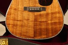 Martin CTM D-42K2 #2993483 【Premium Hawaiian Koa】_9