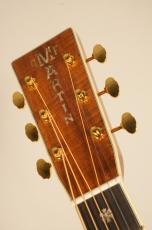 Martin CTM D-42K2 #2993483 【Premium Hawaiian Koa】_10