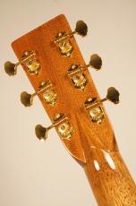 Martin CTM D-42K2 #2993483 【Premium Hawaiian Koa】_11