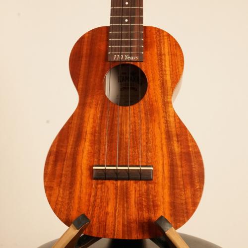 Kamaka HF-2 #260080【2026年製】【NEW】