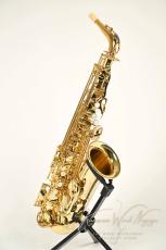 H. Selmer SA80Ⅱ GL s/n566***