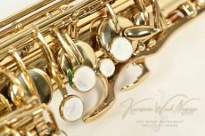 H. Selmer SA80Ⅱ GL s/n566***_3