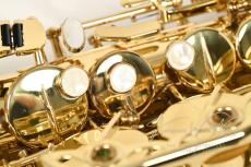 H. Selmer SA80Ⅱ GL s/n566***_4