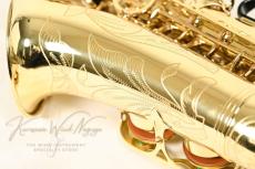 H. Selmer SA80Ⅱ GL s/n566***_5