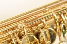 H. Selmer SA80Ⅱ GL s/n566***_7