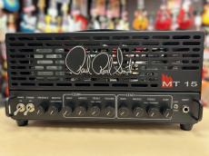 Paul Reed Smith [PRS] MT 15  2025 Update Model_2
