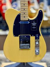 Fender Player II Telecaster Maple Fingerboard Butterscotch Blonde【フェンダー】【2.75Kg】