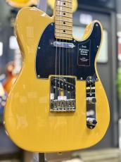 Fender Player II Telecaster Maple Fingerboard Butterscotch Blonde【フェンダー】【2.75Kg】_2