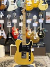 Fender Player II Telecaster Maple Fingerboard Butterscotch Blonde【フェンダー】【2.75Kg】_3