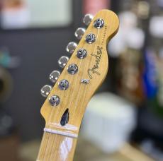 Fender Player II Telecaster Maple Fingerboard Butterscotch Blonde【フェンダー】【2.75Kg】_4