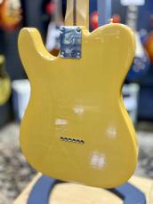 Fender Player II Telecaster Maple Fingerboard Butterscotch Blonde【フェンダー】【2.75Kg】_8