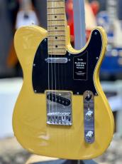 Fender Player II Telecaster Maple Fingerboard Butterscotch Blonde【フェンダー】【2.75Kg】_9