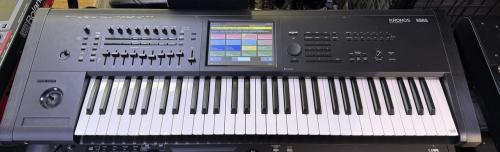 KORG KRONOS3-61【コルグ】【61鍵盤】