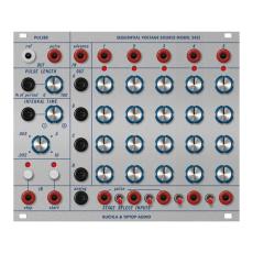 Tiptop Audio Model 245t Sequential Voltage Source ユーロラック モジュラー【商品入れ替えの為】【店頭展示特価】