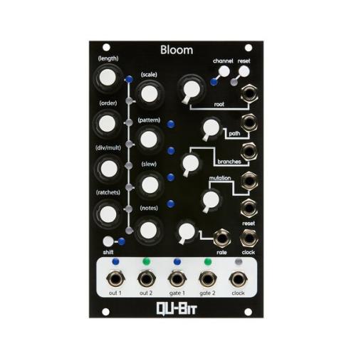 Qu-bit Electronix Bloom【新品箱無し特価】