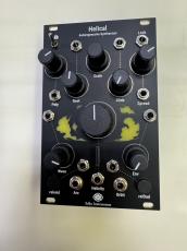 Sdkc Instruments Helical【新品箱無し特価】
