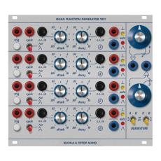 Tiptop Audio Model 281t Quad Function Generator【長期展示在庫による入れ替え特価】