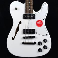 Fender Jim Adkins JA-90 Telecaster Thinline White