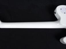 Fender Jim Adkins JA-90 Telecaster Thinline White_8