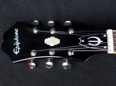 Epiphone Riviera Sparkling Burgundy_5