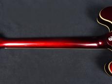 Epiphone Riviera Sparkling Burgundy_8