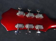 Epiphone Riviera Sparkling Burgundy_9