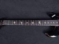 Paul Reed Smith [PRS] SE Custom 24 "Floyd" Ebony FB Charcoal Burst 2025_4