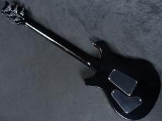 Paul Reed Smith [PRS] SE Custom 24 "Floyd" Ebony FB Charcoal Burst 2025_6