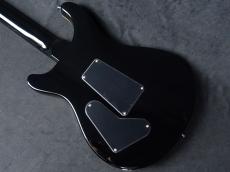 Paul Reed Smith [PRS] SE Custom 24 "Floyd" Ebony FB Charcoal Burst 2025_7