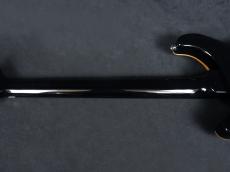 Paul Reed Smith [PRS] SE Custom 24 "Floyd" Ebony FB Charcoal Burst 2025_8