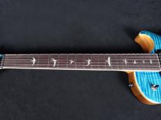 Paul Reed Smith [PRS] SE Zach Myers Myers Blue 2025_4