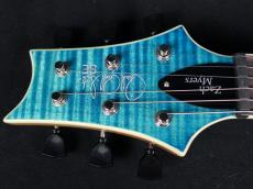 Paul Reed Smith [PRS] SE Zach Myers Myers Blue 2025_5
