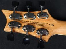 Paul Reed Smith [PRS] SE Zach Myers Myers Blue 2025_9