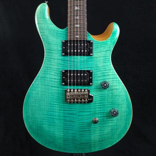 Paul Reed Smith [PRS] SE CE 24 Turquoise 2024