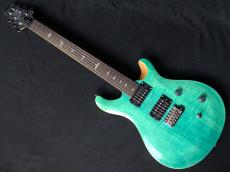 Paul Reed Smith [PRS] SE CE 24 Turquoise 2024_2