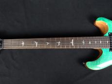 Paul Reed Smith [PRS] SE CE 24 Turquoise 2024_4