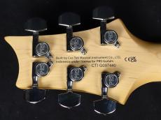Paul Reed Smith [PRS] SE CE 24 Turquoise 2024_9
