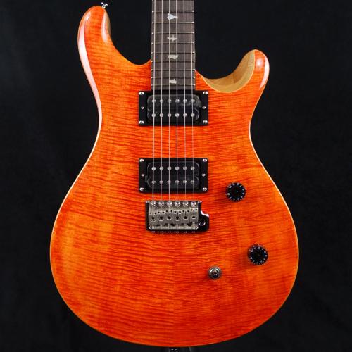 Paul Reed Smith [PRS] SE CE 24 Blood Orange 2024