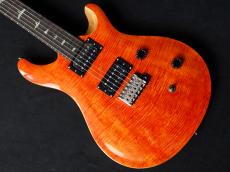 Paul Reed Smith [PRS] SE CE 24 Blood Orange 2024_3