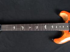 Paul Reed Smith [PRS] SE CE 24 Blood Orange 2024_4