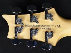 Paul Reed Smith [PRS] SE CE 24 Blood Orange 2024_9