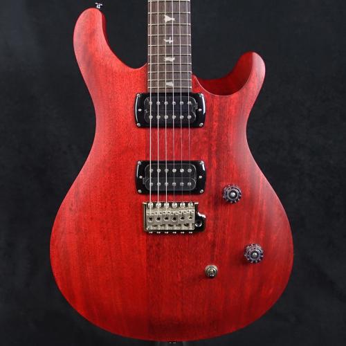 Paul Reed Smith [PRS] SE CE 24 Standard Satin Vintage Cherry 2025