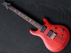 Paul Reed Smith [PRS] SE CE 24 Standard Satin Vintage Cherry 2025_2