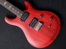 Paul Reed Smith [PRS] SE CE 24 Standard Satin Vintage Cherry 2025_3