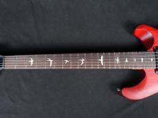 Paul Reed Smith [PRS] SE CE 24 Standard Satin Vintage Cherry 2025_4