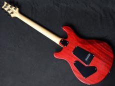 Paul Reed Smith [PRS] SE CE 24 Standard Satin Vintage Cherry 2025_6