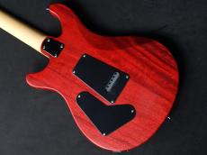 Paul Reed Smith [PRS] SE CE 24 Standard Satin Vintage Cherry 2025_7