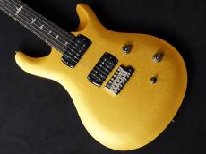 Paul Reed Smith [PRS] SE CE24 Standard Satin Metallic Gold 2025_3