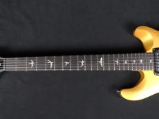 Paul Reed Smith [PRS] SE CE24 Standard Satin Metallic Gold 2025_4