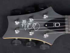 Paul Reed Smith [PRS] SE CE24 Standard Satin Metallic Gold 2025_5